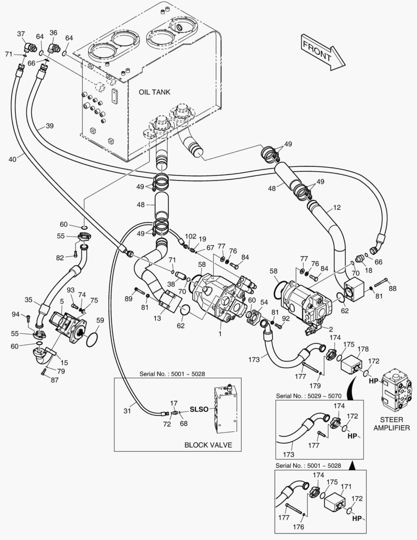 ГЛАВНАЯ МАГИСТРАЛЬ(1)