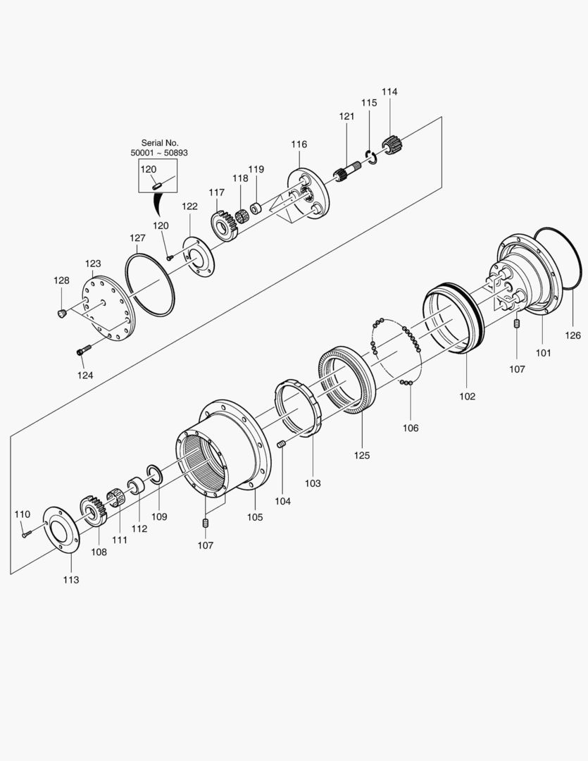 ПОНИЖАЮЩАЯ ПЕРЕДАЧА ХОДА