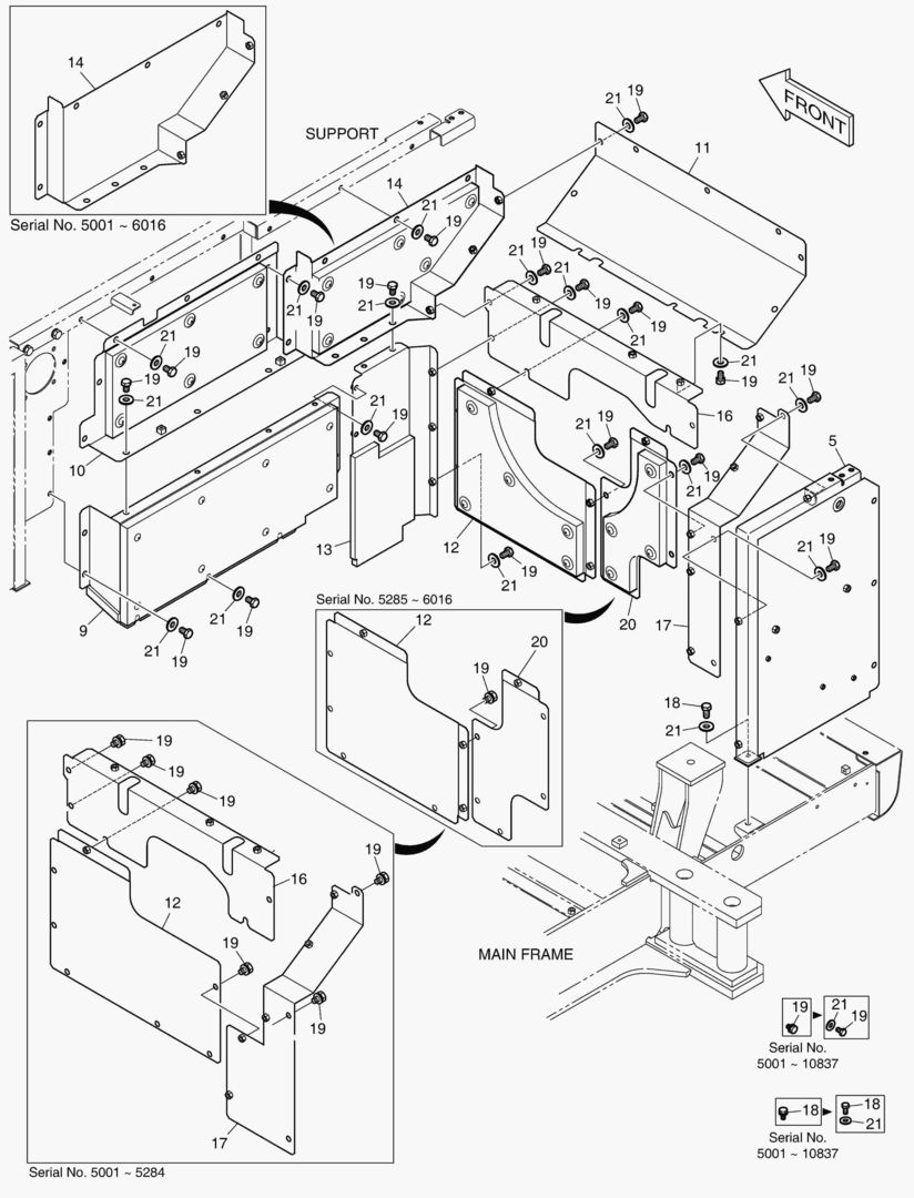1570 BAFFLE [5001~10876]