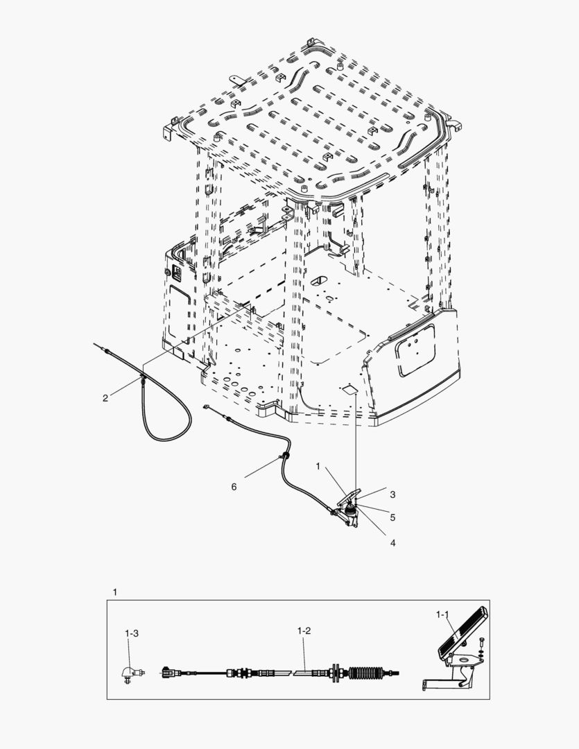 G УСТРОЙСТВО УПРАВЛЕНИЯ В СБОРЕ