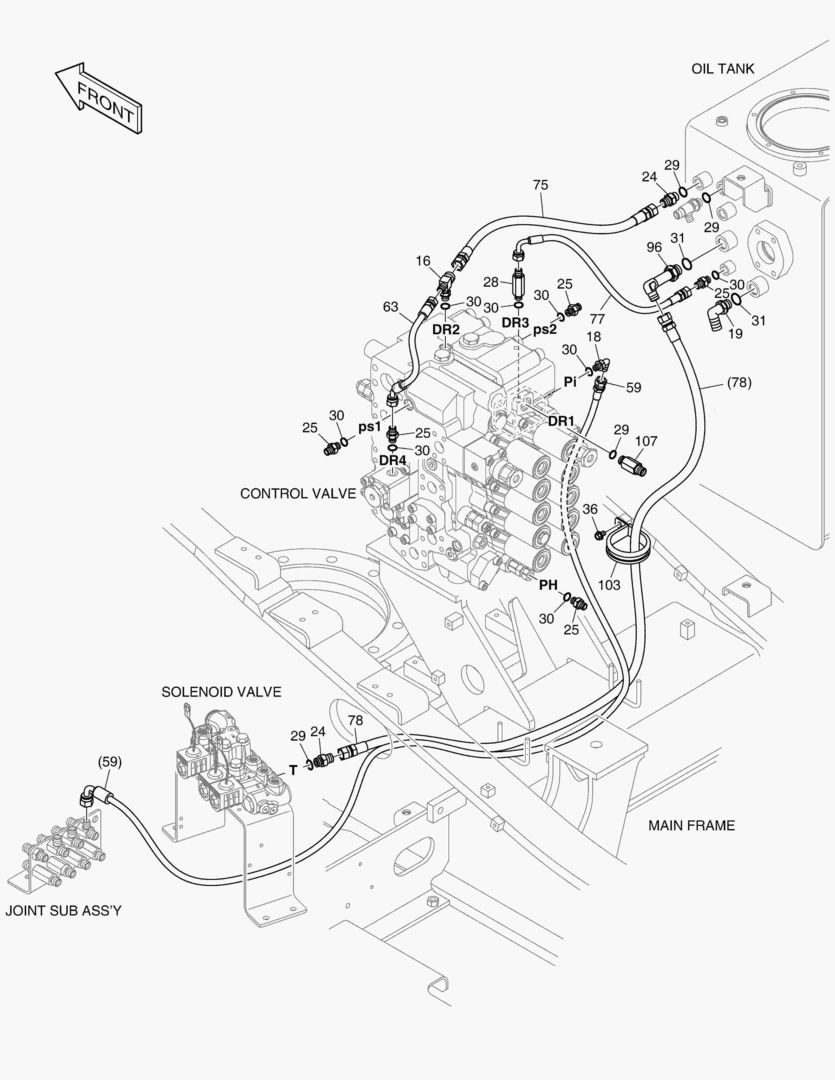 1870 PILOT PIPING(7) - OTHERS [17094~18573]