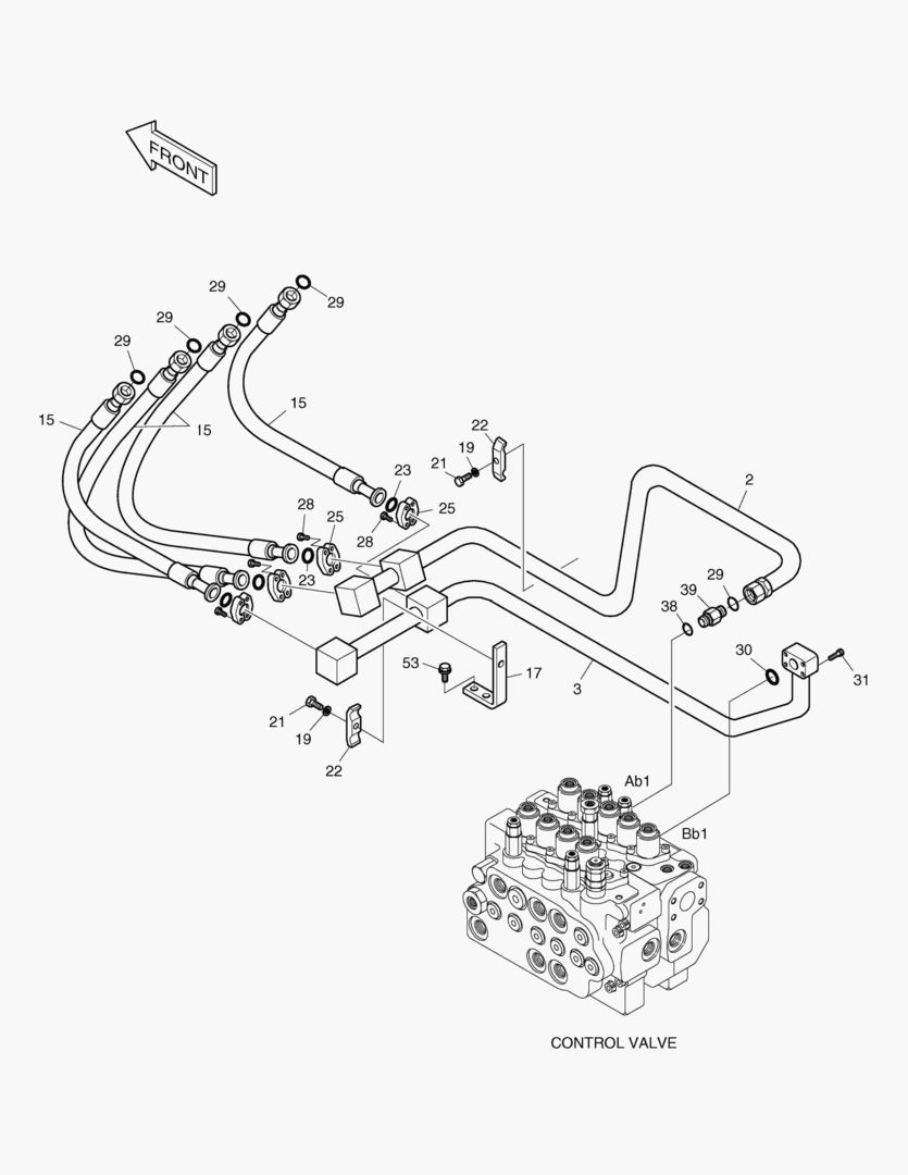 ГЛАВНАЯ МАГИСТРАЛЬ(2)-СТРЕЛА