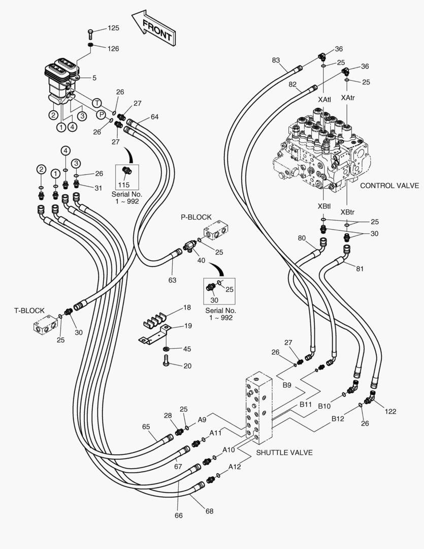 1350 PILOT PIPING(6) [1~1025]