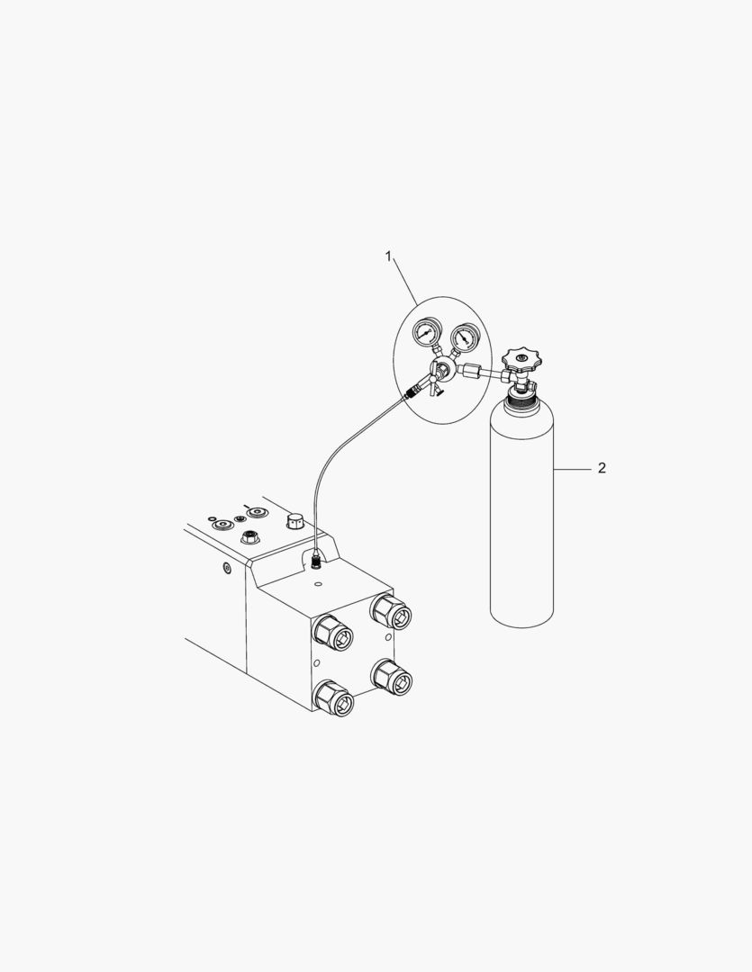ДОПОЛНИТЕЛЬНОЕ ОБОРУДОВАНИЕ