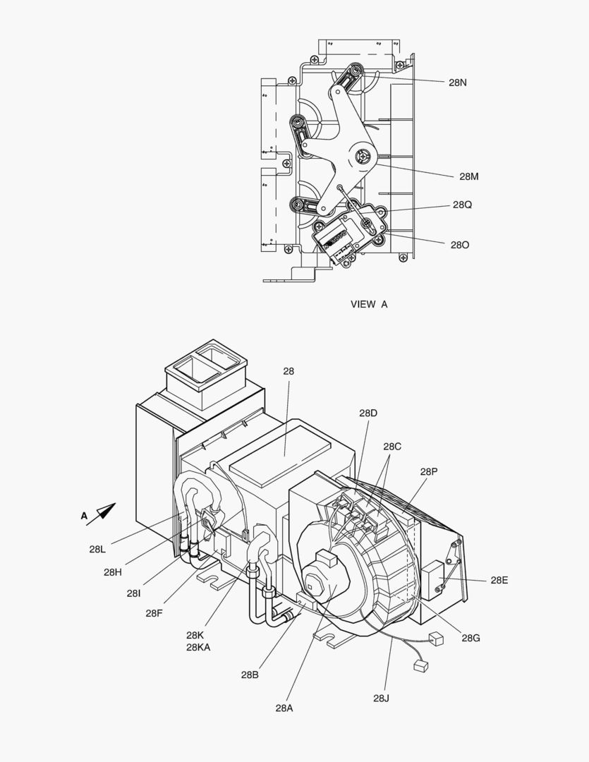 КОНДИЦИОНЕР(3) - БЛОК КОНДИЦИОНЕРА