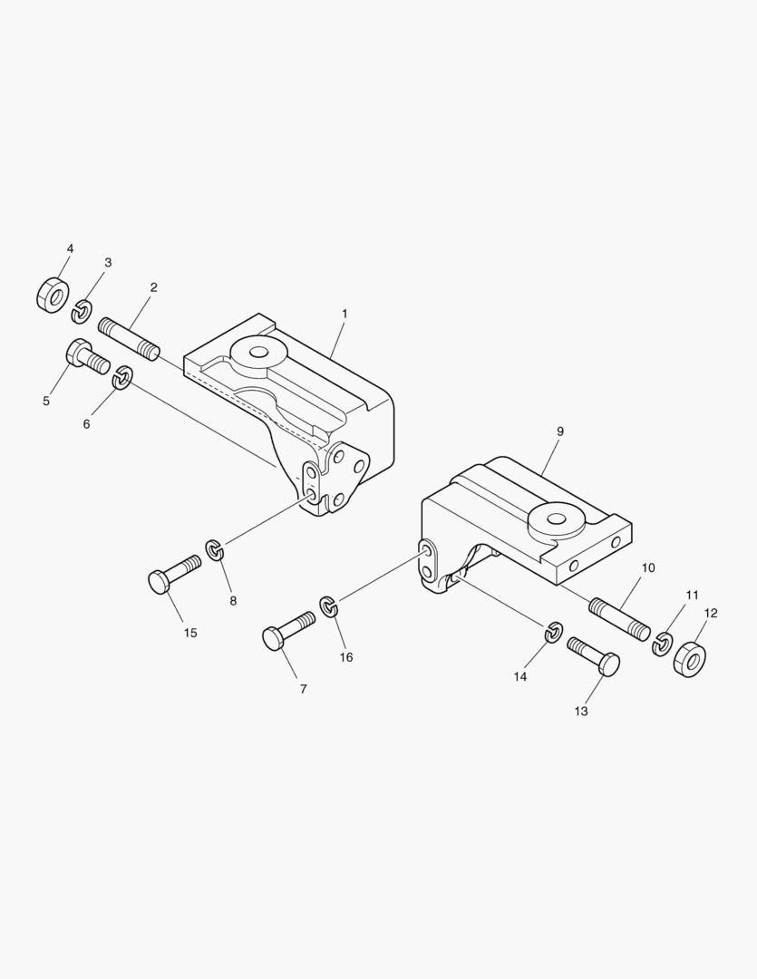 МОНТАЖ ДВИГАТЕЛЯ