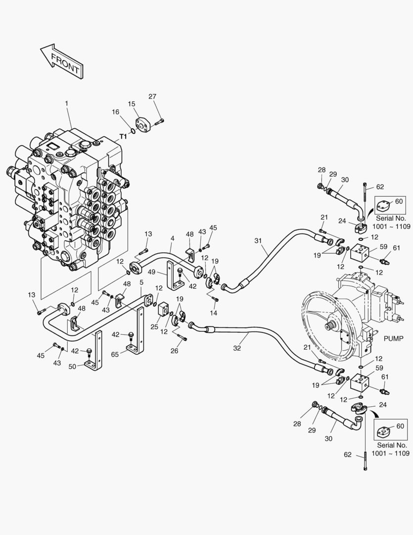 ГЛАВНАЯ МАГИСТРАЛЬ(1)