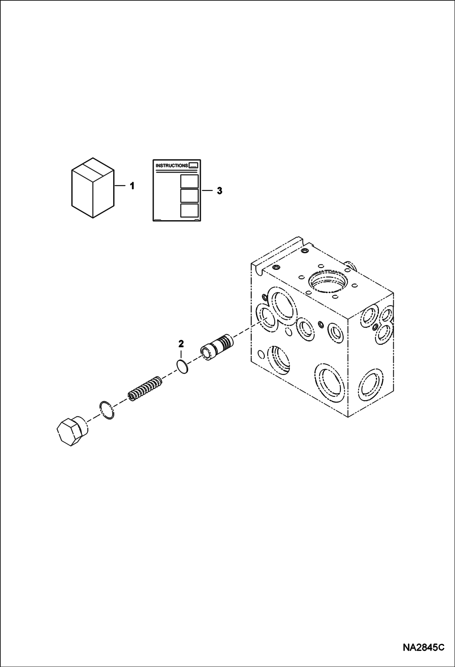 ТРИММЕР (УНИЧТОЖИТЕЛЬ РАСТИТЕЛЬНОСТИ) (КОМПЛЕКТ ШАЙБ) (FC155 A01P)