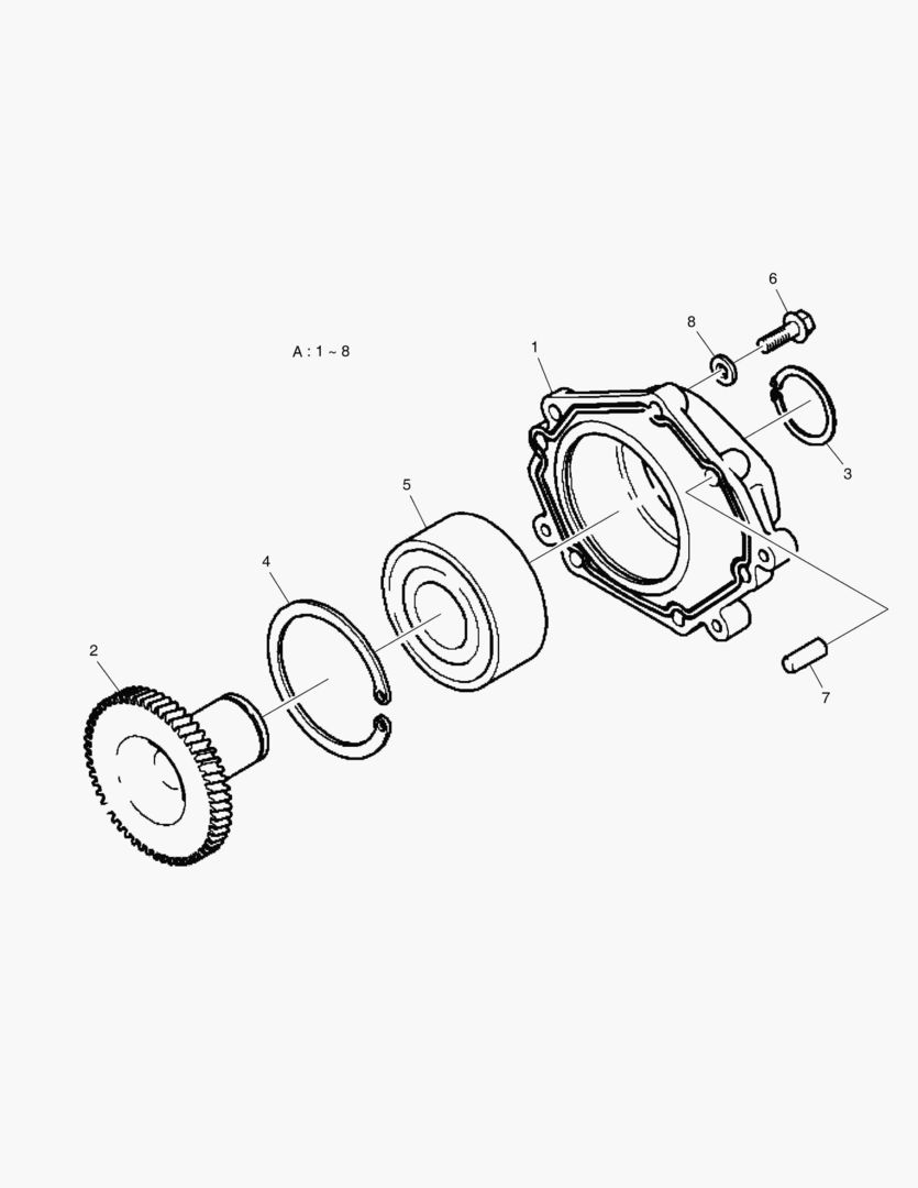 МЕХАНИЗМ ОТБОРА МОЩНОСТИ(1)