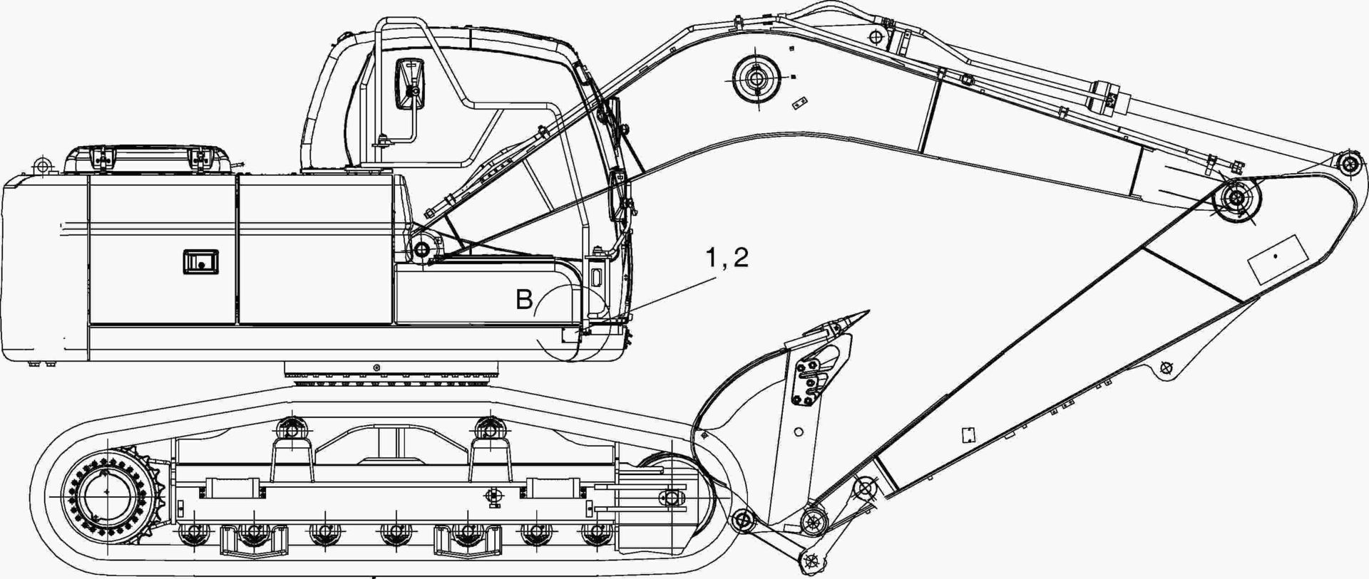5150 NAME PLATE - PRODUCT NUMBER