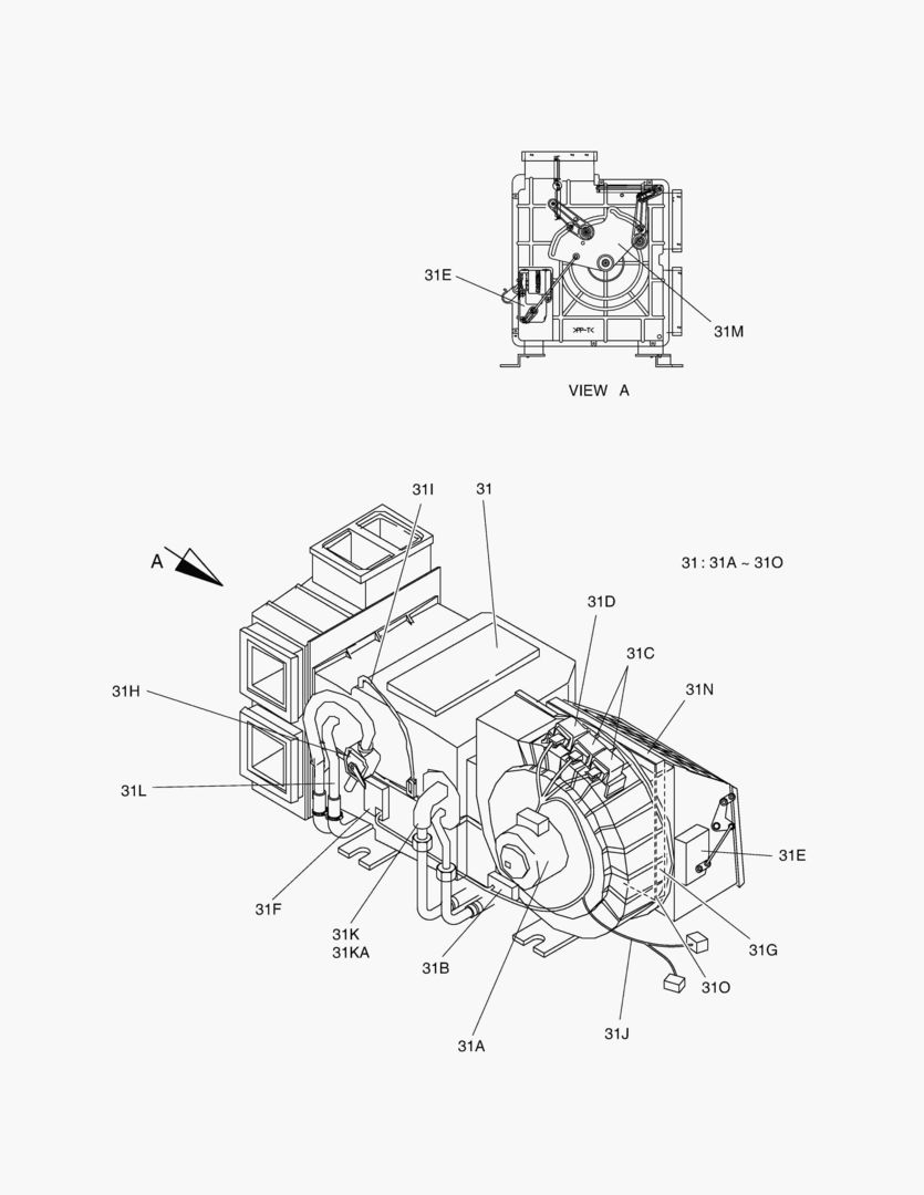 КОНДИЦИОНЕР(2)-БЛОК КОНДИЦИОНЕРА