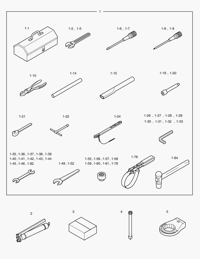 ИНСТРУМЕНТЫ
