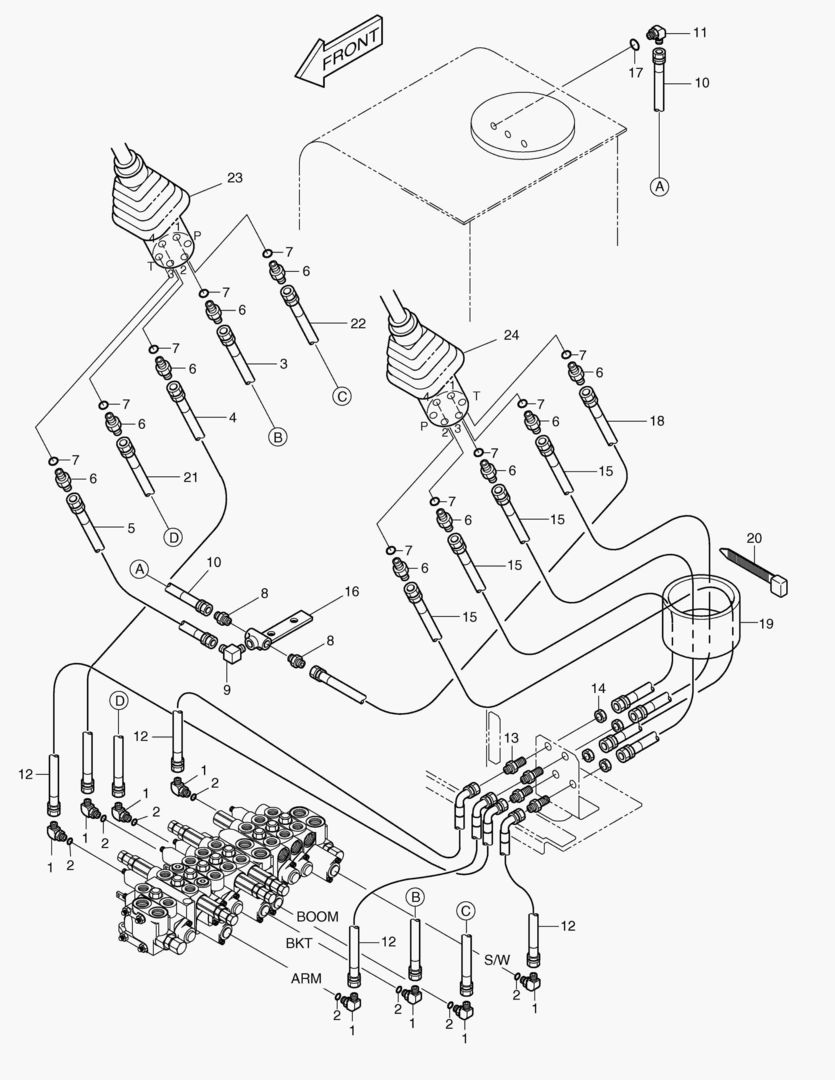1311 PILOT PIPING(2) [355~690]