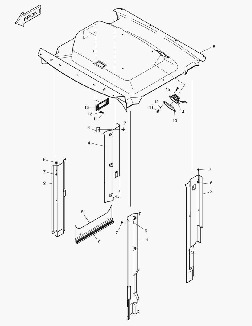 ЛИСТЫ В СБОРЕ