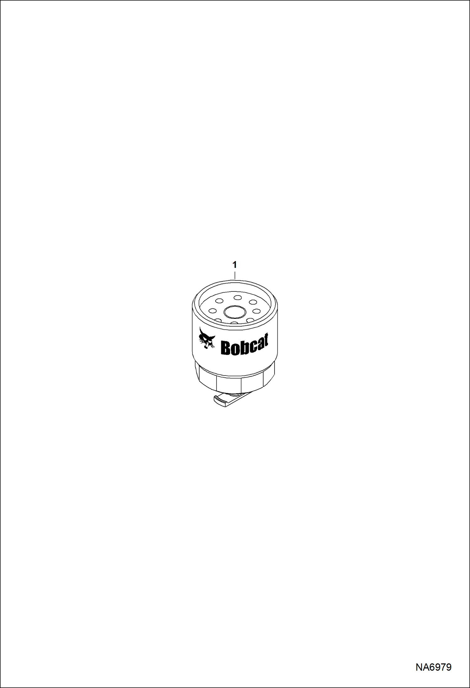 Схема ПУНКТЫ ТЕХНИЧЕСКОГО ОБСЛУЖИВАНИЯ (КАЖДЫЕ 500 ЧАСОВ)