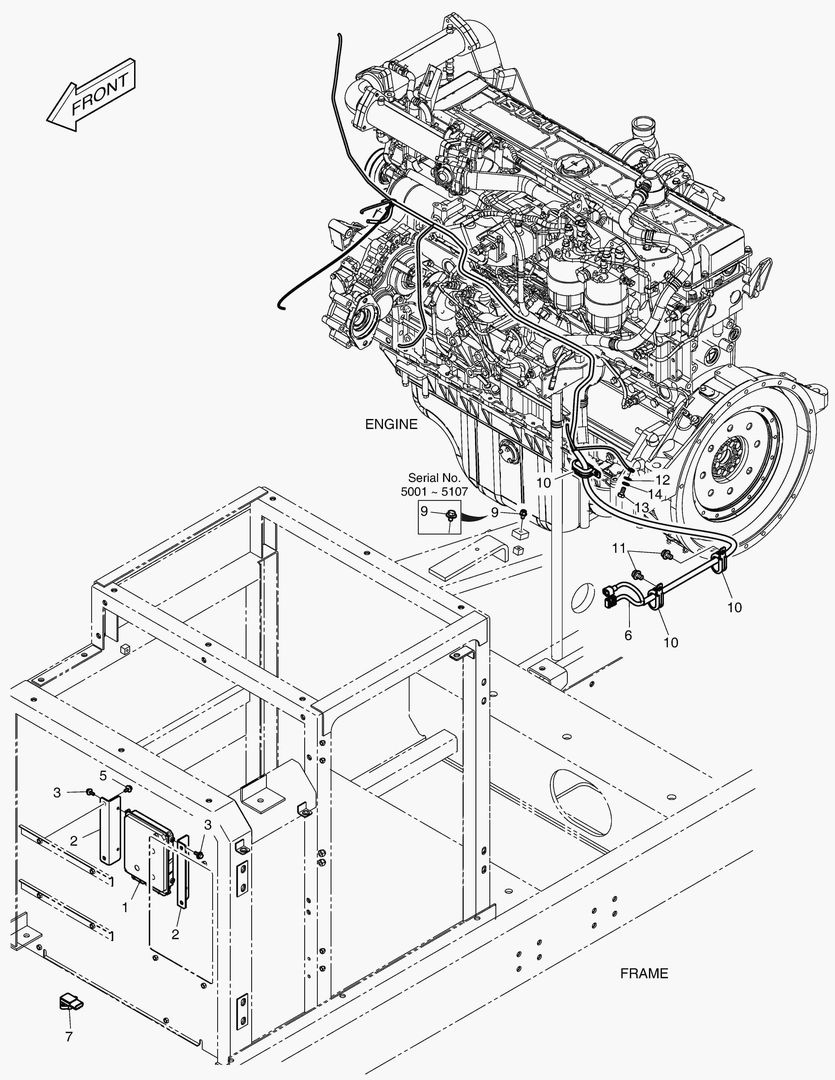 ЭЛЕКТРИЧЕСКИЕ ЗАПЧАСТИ - ДВИГАТЕЛЬ