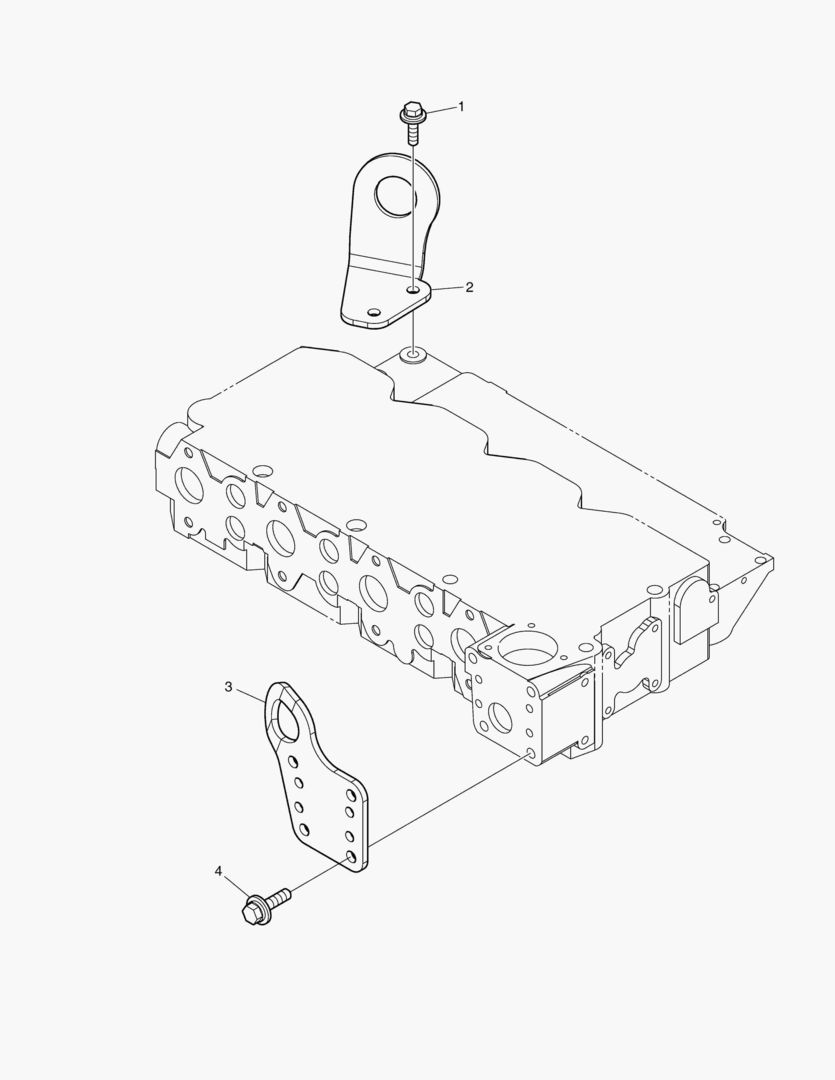 ПОДЪЕМ ДВИГАТЕЛЯ