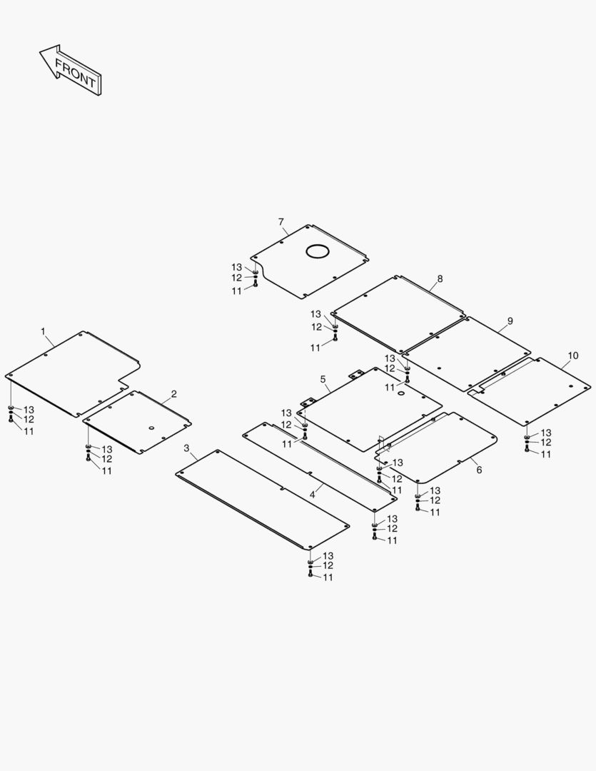 1691 UNDER COVER [10164~]