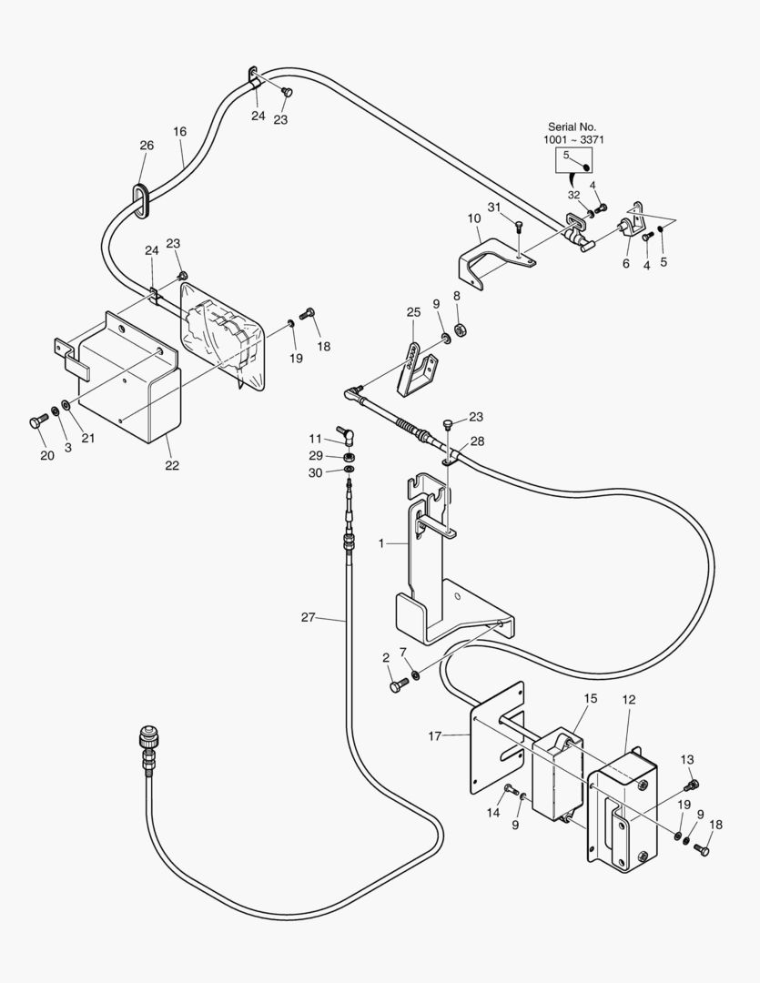 УПРАВЛЕНИЕ ДВИГАТЕЛЕМ
