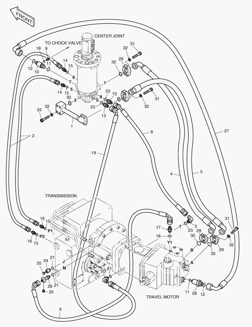 2160 PROPELLING PIPING [1001~3750]