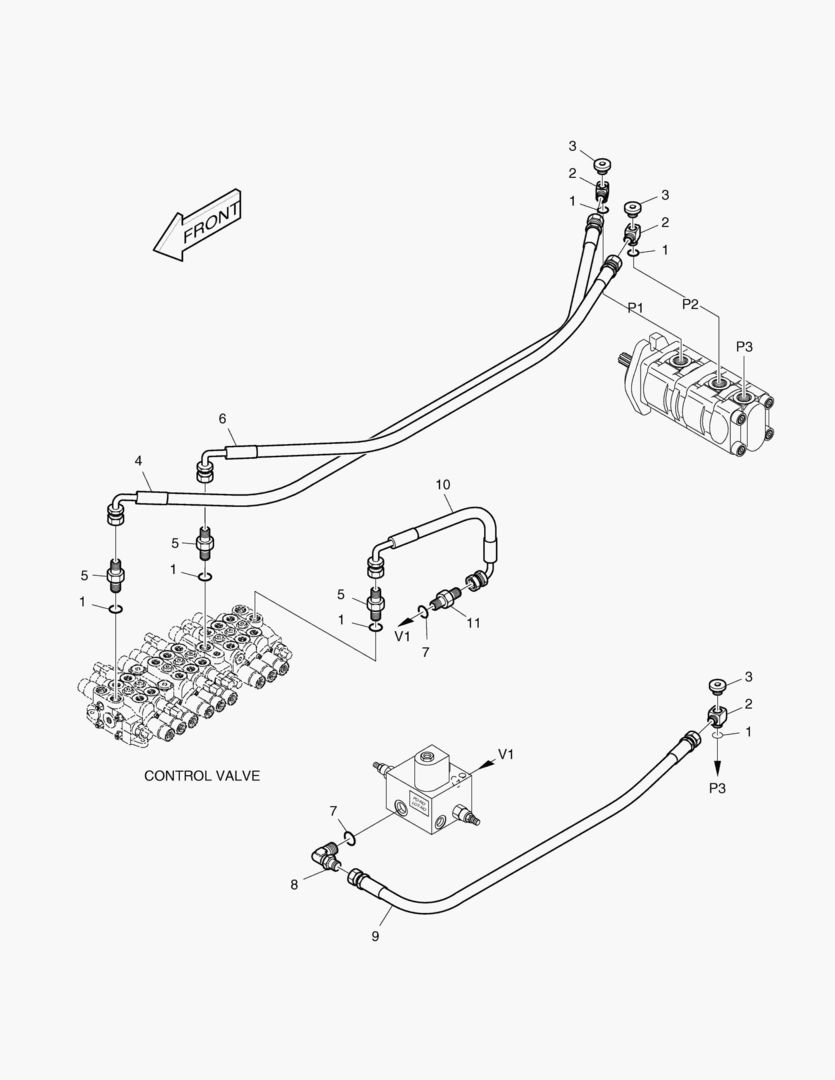 ГЛАВНАЯ МАГИСТРАЛЬ(2)