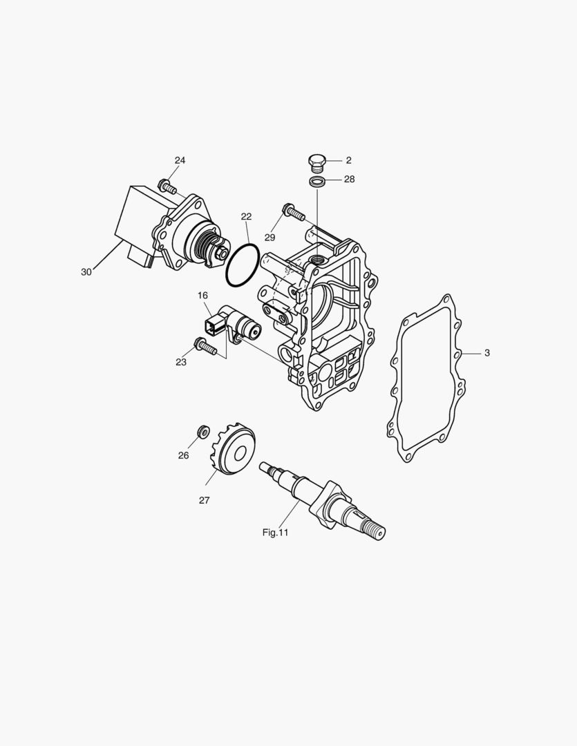 РЕГУЛЯТОР ОБОРОТОВ
