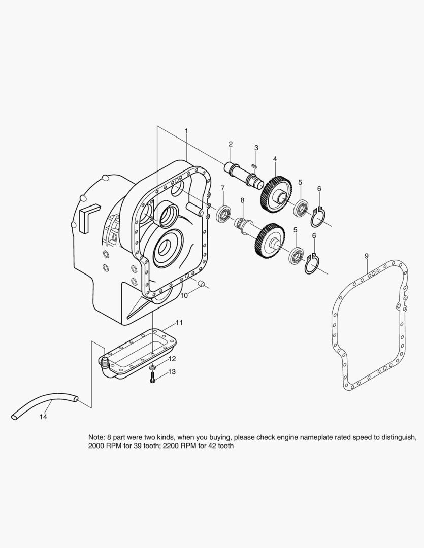 Спецтехника 6240 TRANSMISSION - SPEED VARIATORпј€в…Ўпј‰ - главное фото