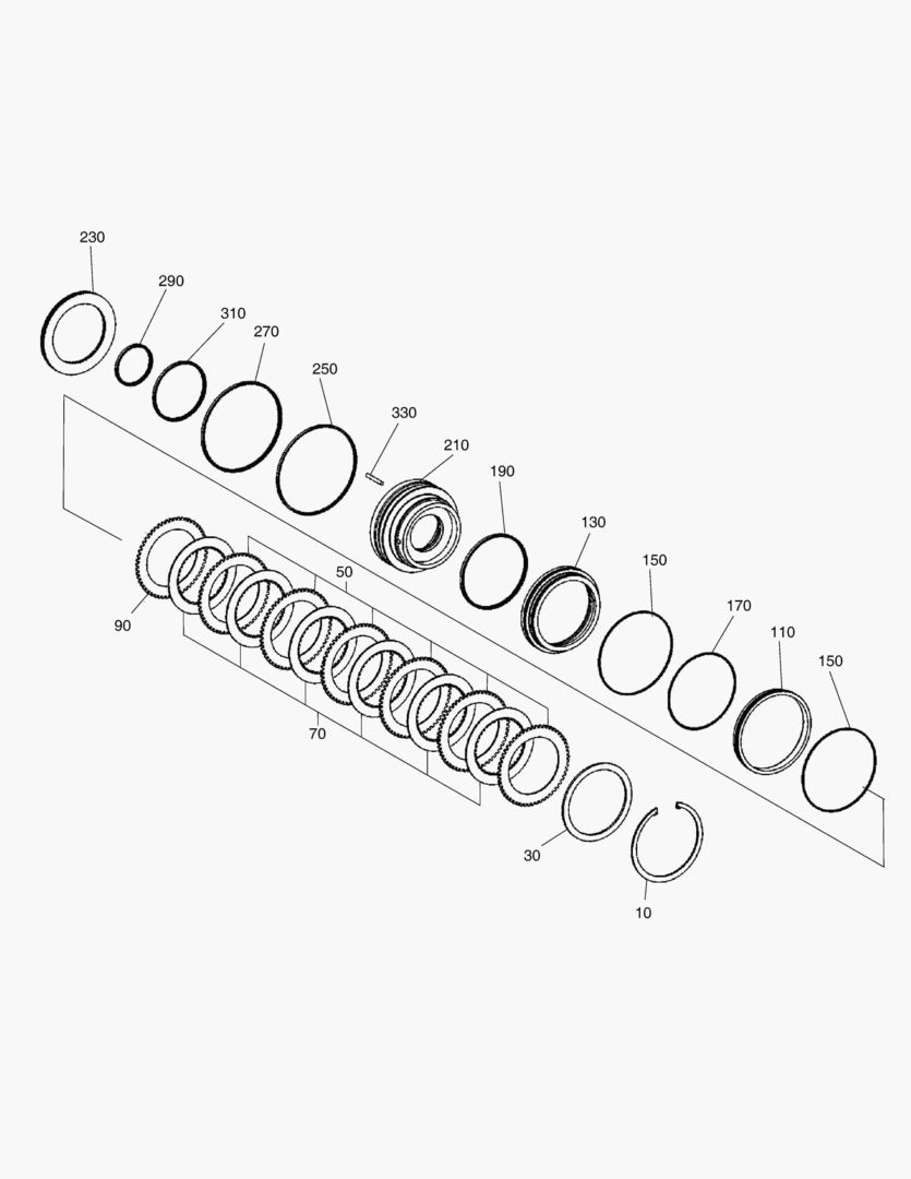 СРЕДНИЙ ДИСК - ВЫЛЕТ