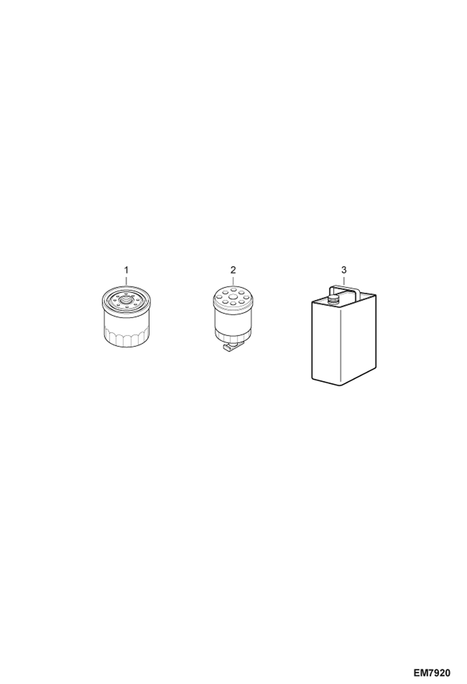 ПУНКТЫ ТЕХНИЧЕСКОГО ОБСЛУЖИВАНИЯ (250 ЧАСОВ) (СЕРИЙНЫЙ НОМЕР AE0J11001 И ВЫШЕ)
