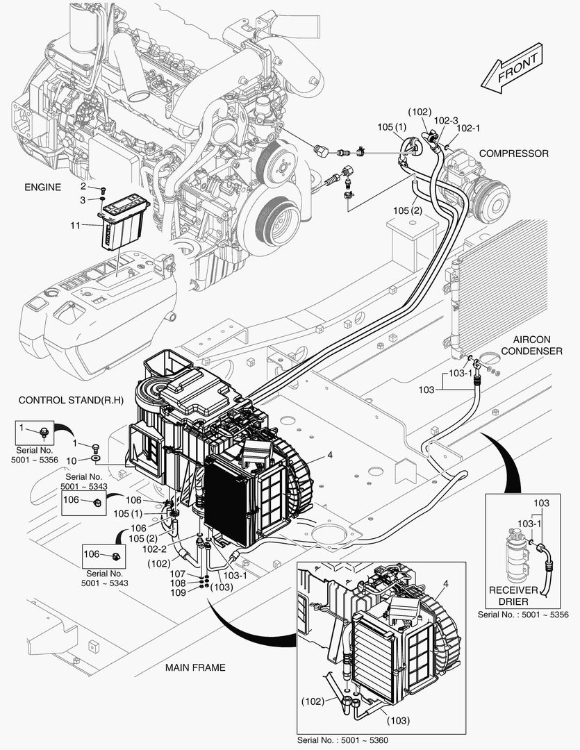 ВЕНТИЛЯЦИЯ - СИСТЕМА ЗАЩИТЫ ПРИ ОПРОКИДЫВАНИИ