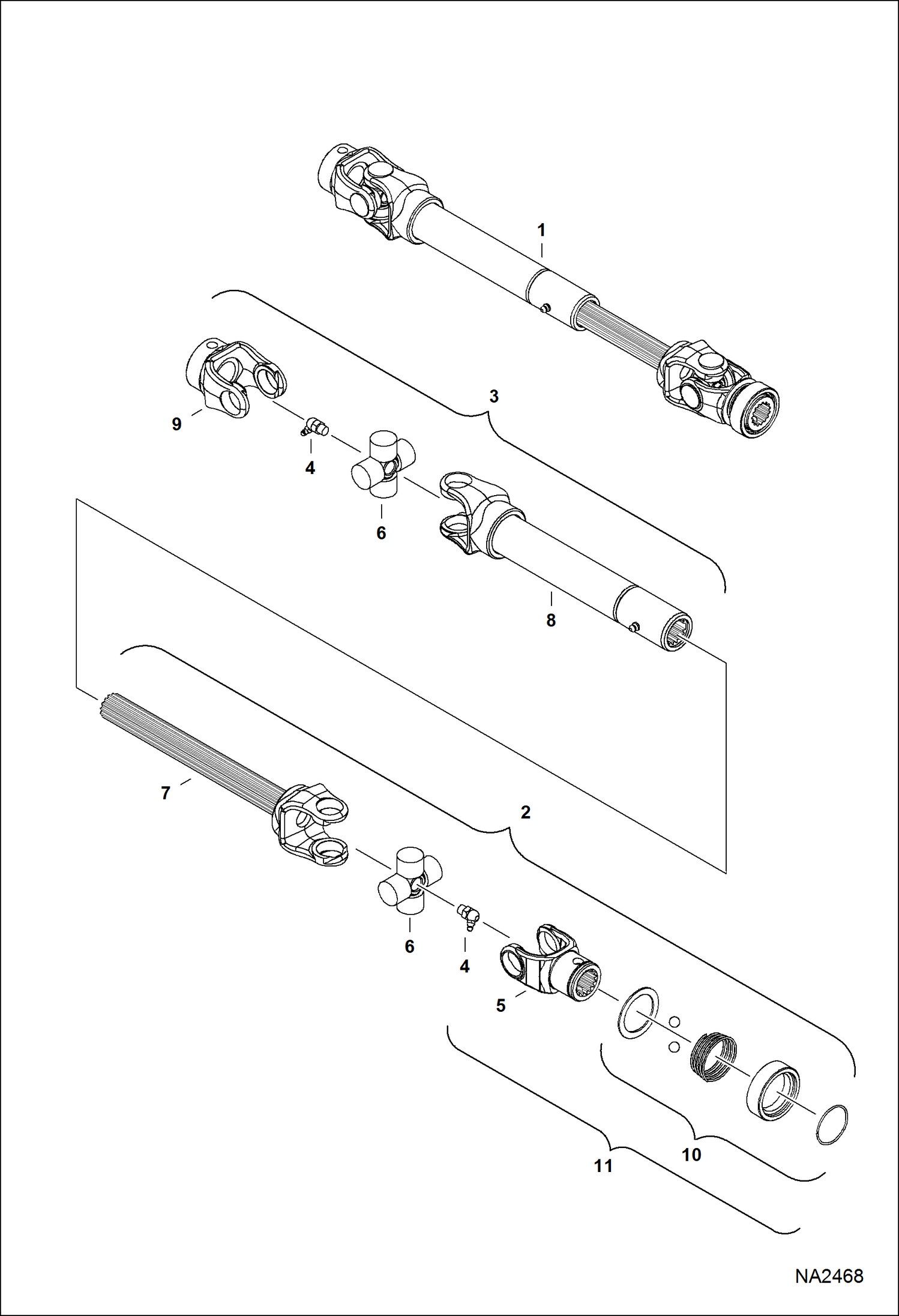 РОТОРНЫЙ СНЕГООЧИСТИТЕЛЬ (PTO) (FCTSB49 AHN9) (FCTSB62 A5E0) (FCTSB72 AJGY)