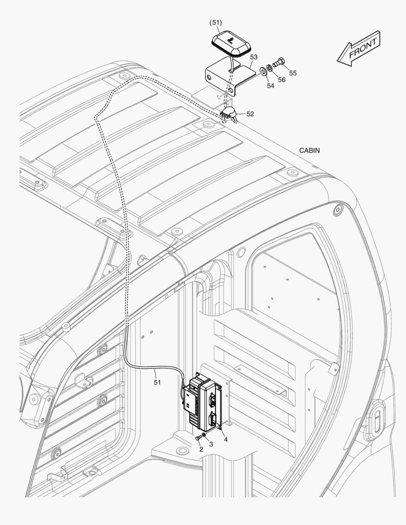 7720 TMS - CELLULAR & SATELLITE(V2.0)