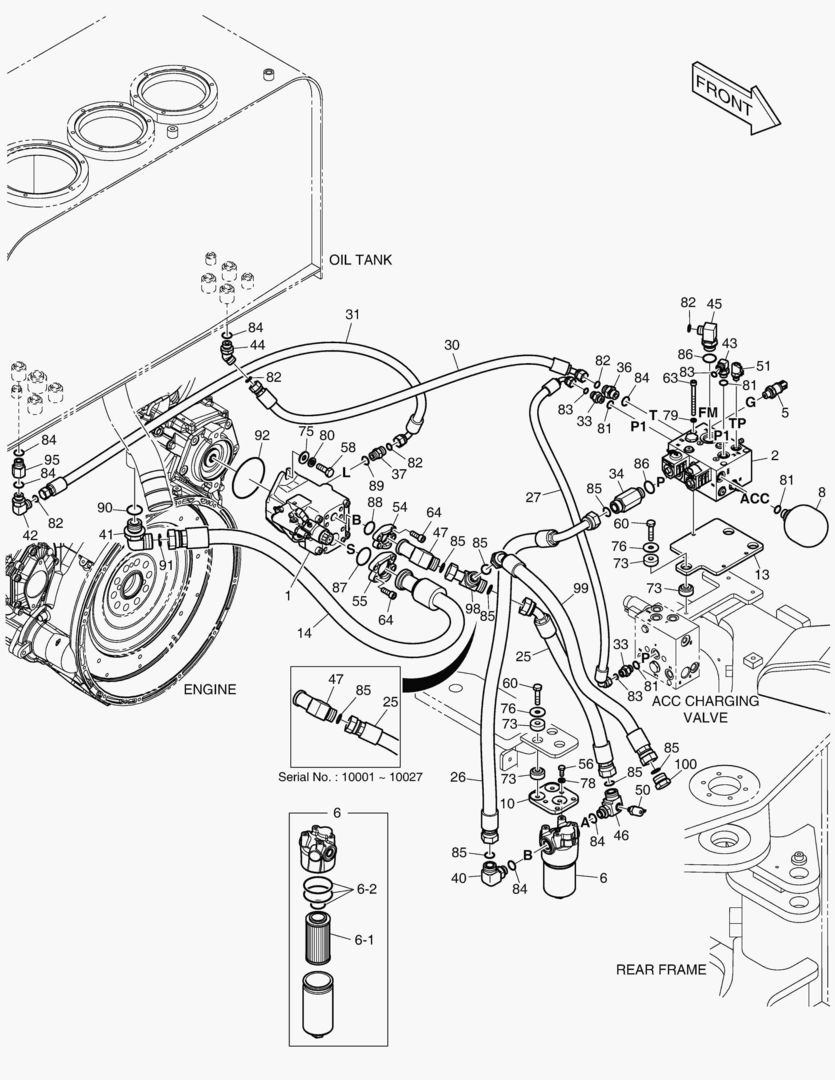 ГИДРОСИСТЕМА ТОРМОЗОВ(1)