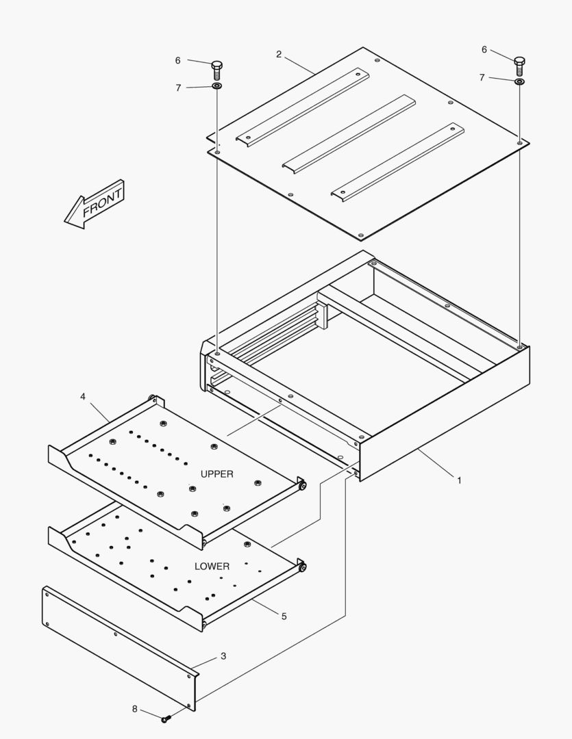 ЭЛЕКТРОШКАФ В СБОРЕ(1)-ЭЛЕКТРОШКАФ