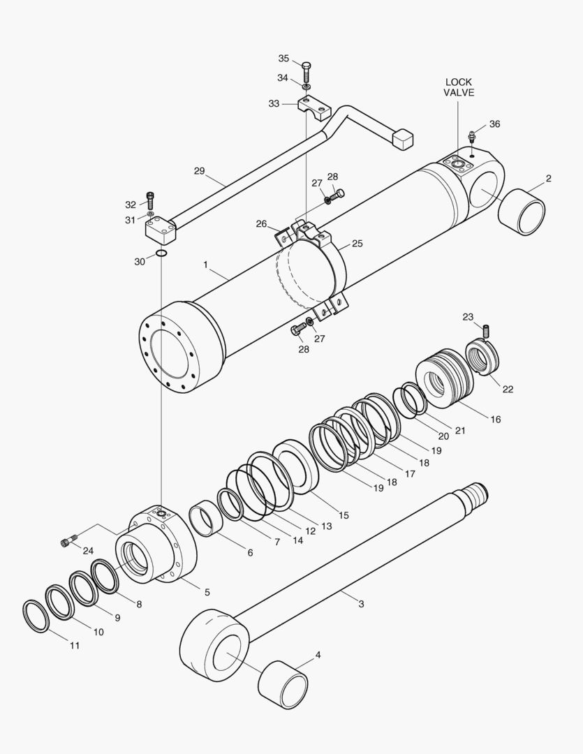 V ДЛЯ СТРЕЛЫ С ИЗМЕНЯЕМОЙ ГЕОМЕТРИЕЙ