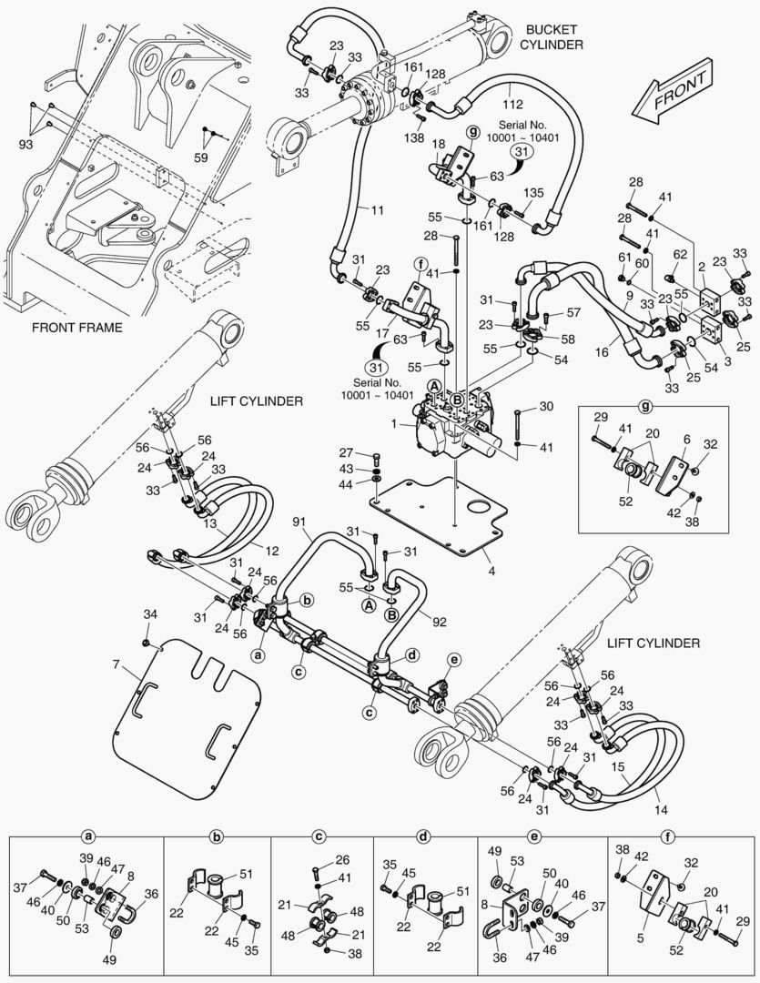 РЕКУЛИРУЮЩИЙ КЛАПАН ТРУБОПРОВОДА - 2 КАТУШКИ