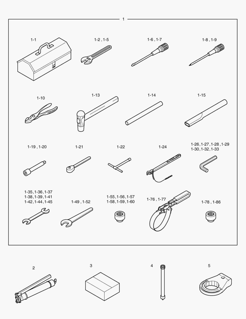 ИНСТРУМЕНТЫ