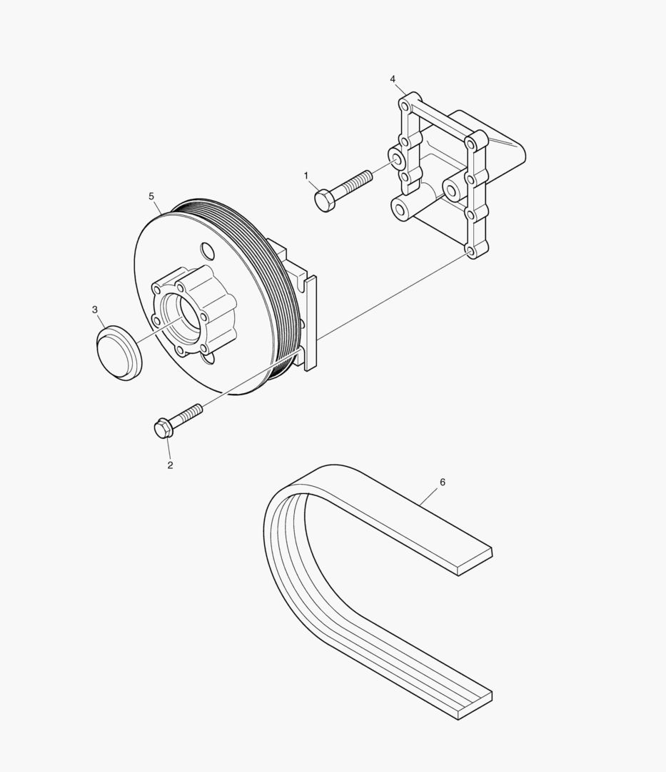 МОНТАЖ ПРИВОДА