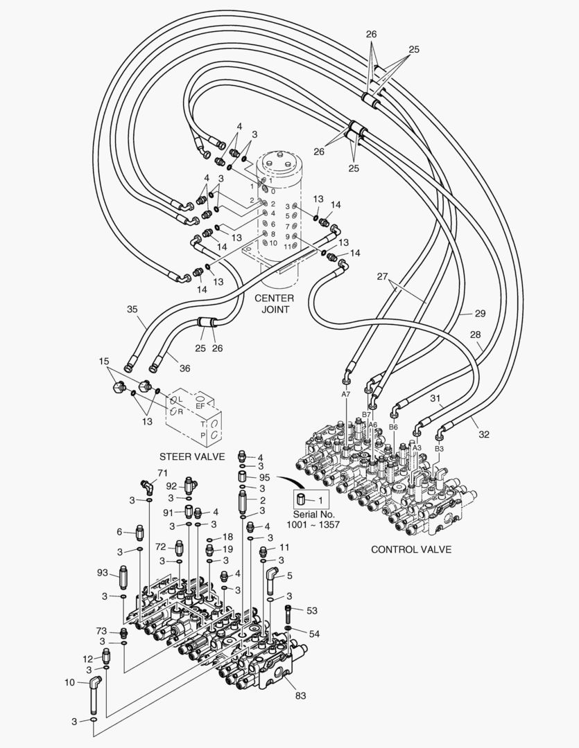 ГЛАВНАЯ МАГИСТРАЛЬ(1)