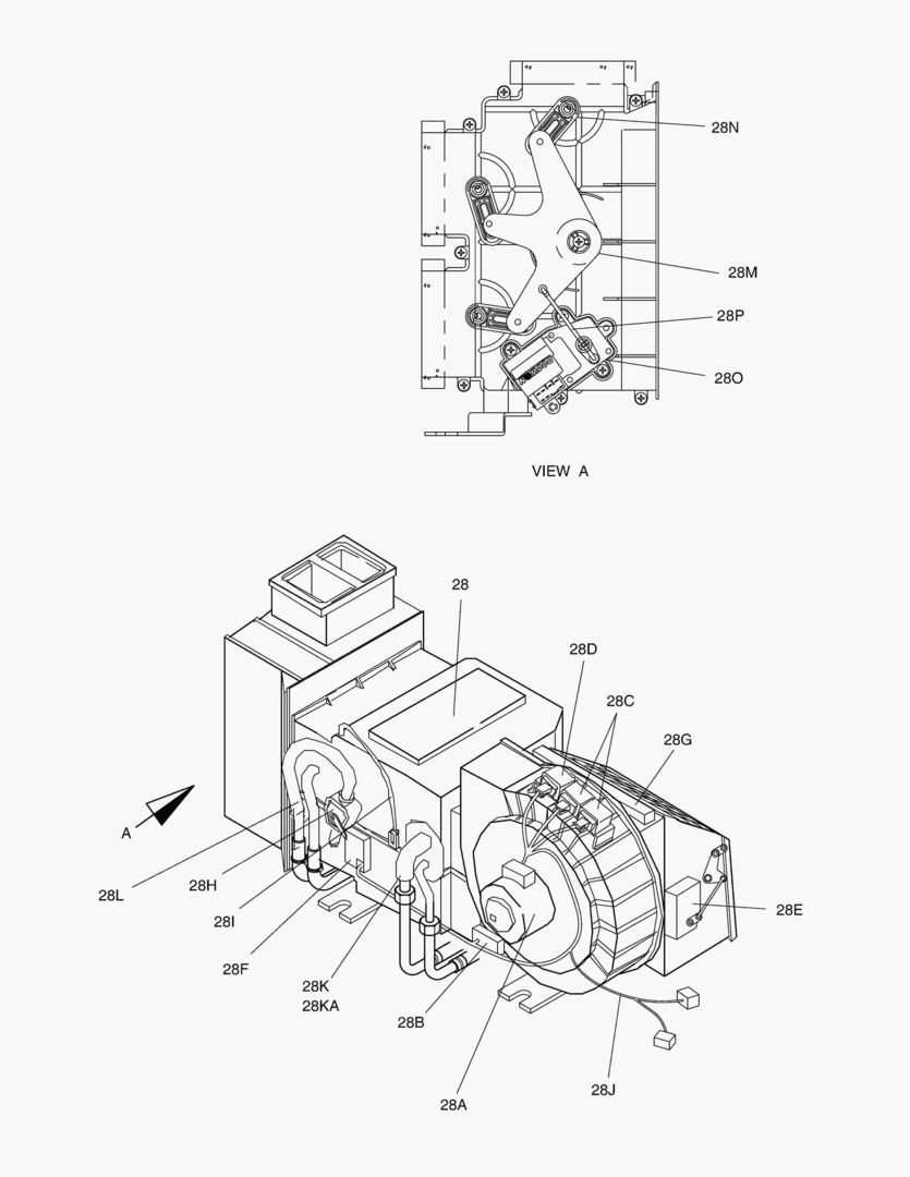 КОНДИЦИОНЕР(3)-БЛОК КОНДИЦИОНЕРА