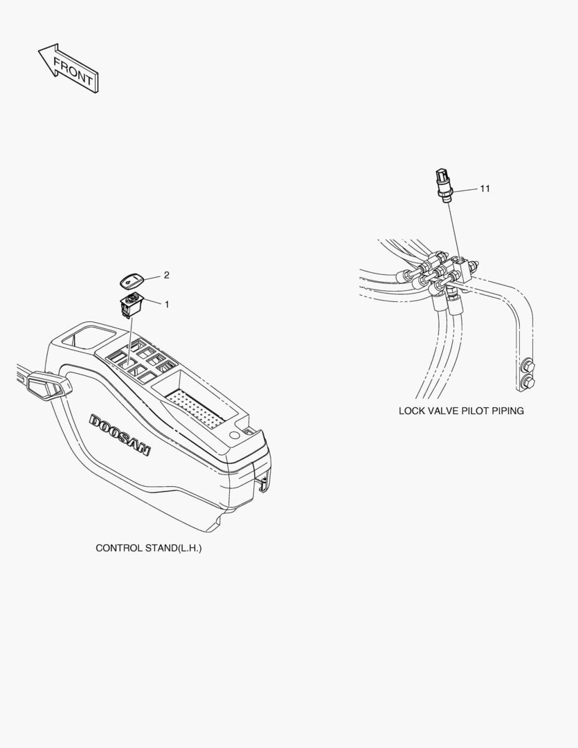 СИГНАЛИЗАЦИЯ О ПЕРЕГРУЗКЕ