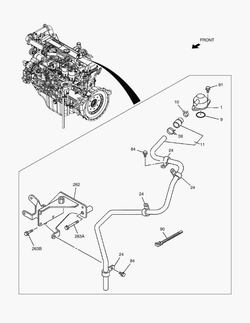 СИСТЕМА САПУНА