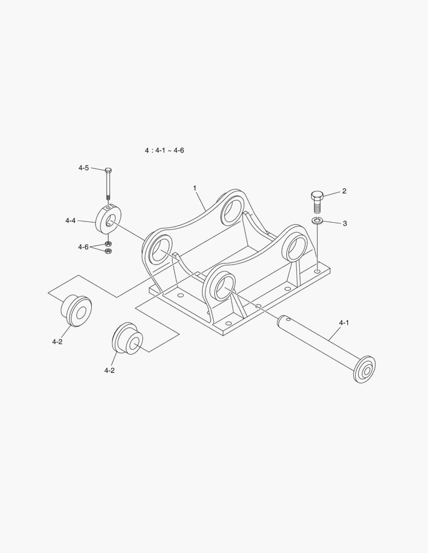 КРЫШКА УСТАНОВКИ