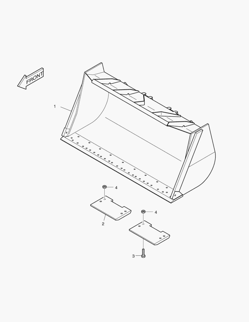2170 BUCKET-4.8гЋҐ (WEAR EDGE)