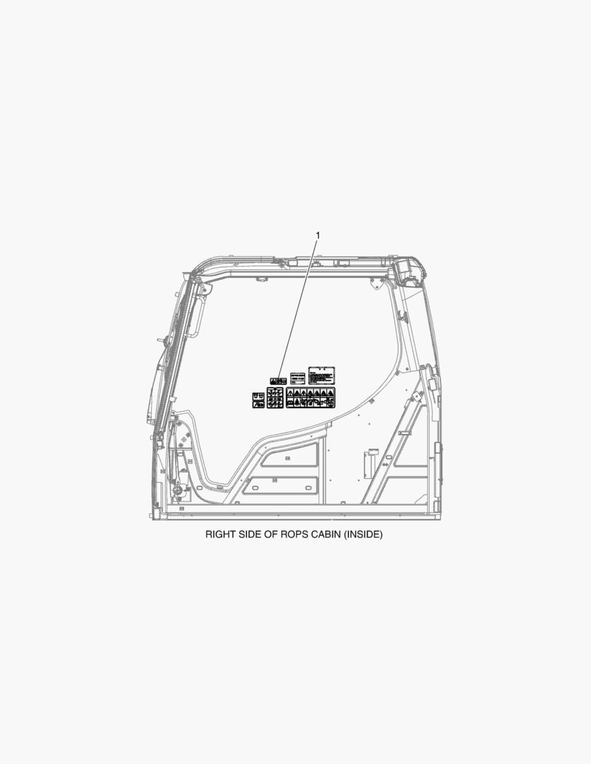 ПРЕДУПРЕЖДАЮЩАЯ ТАБЛИЧКА - СТРЕЛА ПЛАВАЮЩЕГО ТИПА