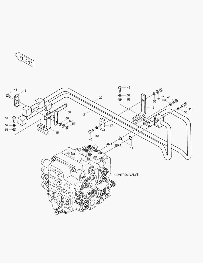 Схема ГЛАВНАЯ МАГИСТРАЛЬ(2)