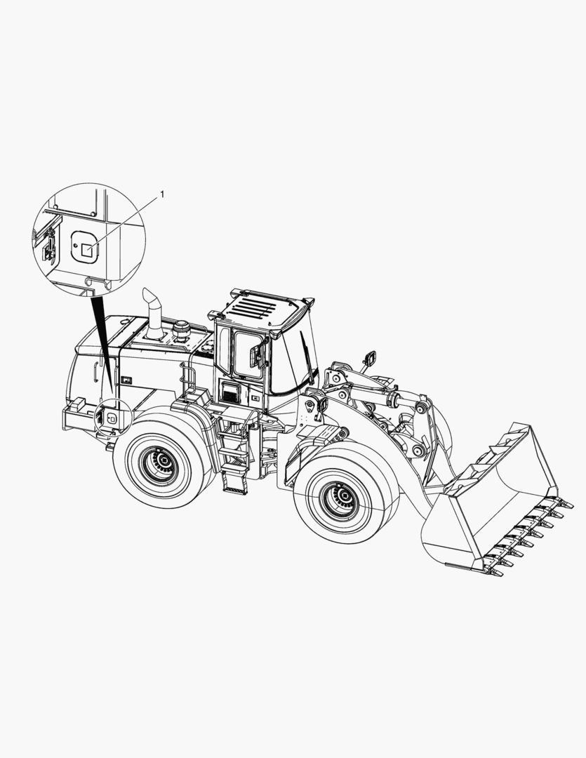 4210 DECAL - DIESEL [10001~10248]