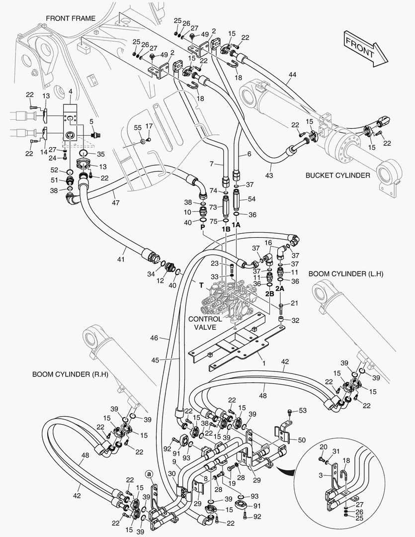 РЕКУЛИРУЮЩИЙ КЛАПАН ТРУБОПРОВОДА