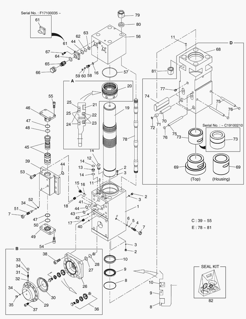 ЭЛЕМЕНТ МОЩНОСТИ