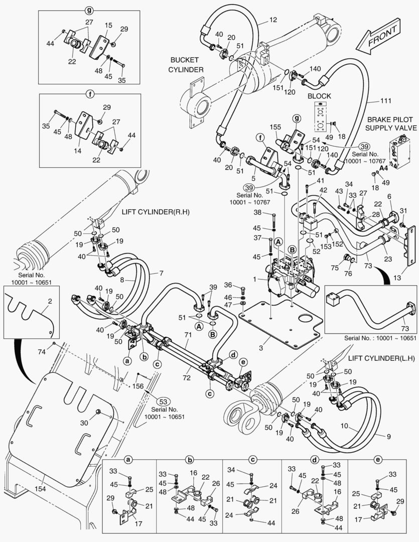 РЕКУЛИРУЮЩИЙ КЛАПАН ТРУБОПРОВОДА - 2 КАТУШКИ